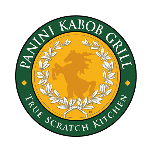 Panini Kabob Grill Logo